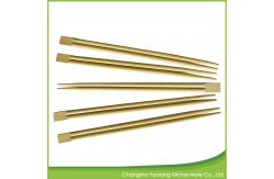 China Twins One Time Use Chopsticks supplier