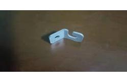 China Ss304 22mm Poultry Hanger In Automatic Feeding System supplier