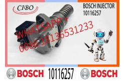 China Chinese New Diesel Fuel Injection Unit Pump 04262056 9074627 10116257 supplier