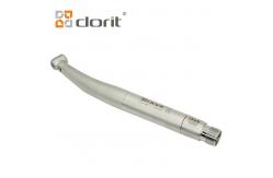 China 25W Two Hole High Speed LED Airotor Handpiece 11.0mm supplier