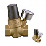 14.5-232psi Water Purifier Valve Pressure Reducing Multiscene for sale