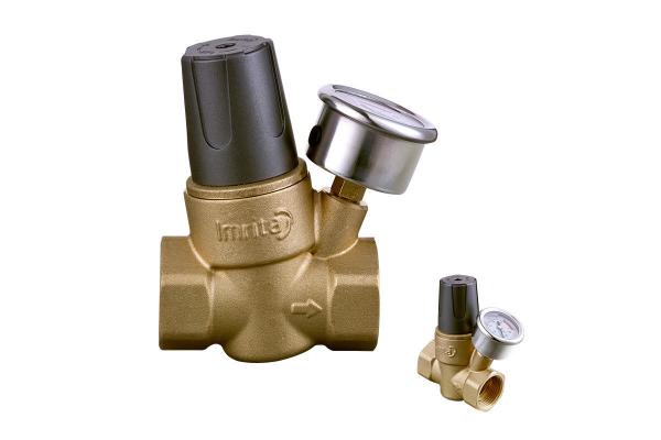 14.5-232psi Water Purifier Valve Pressure Reducing Multiscene