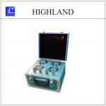 MYHT-1-2 Hydraulic Flow And FlowTester 200l/Min Hydraulic Pressure Meter for sale