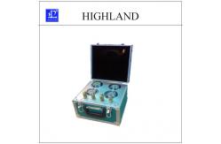 China MYHT-1-2 Hydraulic Flow And FlowTester 200l/Min Hydraulic Pressure Meter supplier