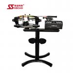 10 To 90 Pounds Tennis Racket Stringing Machine Stable For Club for sale