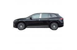 China 2024 Mercedes Benz EQS EV Vehicle 112 Mph Rear Wheel Drive Luxury Design supplier