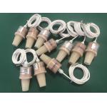 6m Distance Ultrasonic Water Sensor RS485 High Accuracy Liquid Level Measure