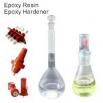 Room Temperature Casting Epoxy Resin With 3000-8000 MPa.s At 25C Viscosity And 2 Years Shelf Time for sale