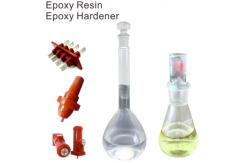 China Suitable For Various Insulation Needs EPOXY RESIN FOR ELECTRIC INSULATOR supplier