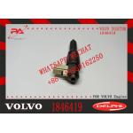 Fuel Injector Assembly BEBJ1A05002 BEBJ1A00202 BEBJ1A05001 1905001 1846419 1905002 for sale