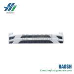 Bumper Grill 1301110-PE25A  For ISUZU NPR ELF Replacement for sale