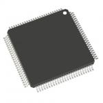 TQFP-100 16Bit Flash Microcontrollers Graphics Controller PIC24FJ256DA210-IPT for sale