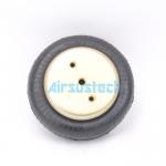 Single Convoluted Industrial Air Springs Contitech FS 120-12 CI 3/4 NPT CA Goodyear 1B8-562 1B8-564 for sale