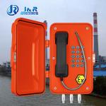 Hazardous Areas ATEX Explosion - proof Telephone for Zone 1 & 2 area