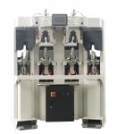 Leather Shoe Moulding Machine 2.7KW Shoes Upper Machine 220V 50Hz Adjustable for sale