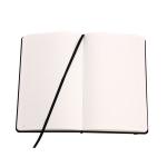 13x21cm Dotted Paper Journal , BSCI 8.5mm Lined Custom Hardcover Notebook