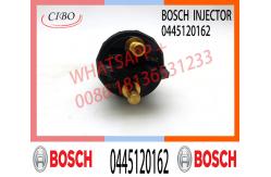 China High Quality Diesel Engine Parts Injector 0445120307 0445120308 0445120162 supplier
