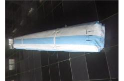 China 2+2 Layer Double Seam Press Felt Paper Machine Clothing supplier