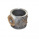 Al5052 Al6061 Aluminum Alloy Casting Components For Automotive Industry for sale