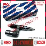 Diesel fuel injector 0414700009 injector nozzle assembly injector 0414700009 spare parts for sale