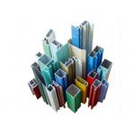 Anodizing Deep - Processing Aluminium Window Profiles For Silding / Casement Window