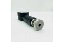 China Integral 0918 Portable Surface Roughness Tester Machine supplier