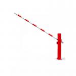 Car Parking System Automatic Barrier Gate Outdoor Waterproof 3s Speed for sale