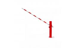 China Car Parking System Automatic Barrier Gate Outdoor Waterproof 3s Speed supplier
