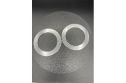 China Stainless Steel Plate Gate Valve Customized Thickness For Refrigeration Compressor supplier