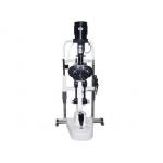 Advanced Converging Stereoscopic Slit Lamp Microscope With Clearer Optical Image for sale