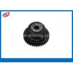 atm machine spare parts 49253644000B Diebold 5500 2.0 Stacker Side 24/42T double gear assy 49-253644-000B for sale