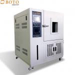 Environment Test Chamber With ±3.0% RH Humidity And ±0.3°C Temperature Fluctuation for sale