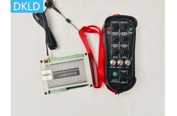 China Welding Equipment Wireless Remote Control supplier