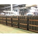 Premium TS245/TS260 Electrolytic Tin Plate for Food Cans - QuanJiang SGS-Certified for sale