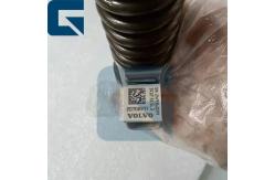 China VOE20708597 20708597 Fuel Injector MD11 Engine Injector supplier