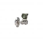 80mm Yokogawa EJA Pressure Transmitter , Flange differential level transmitter for sale