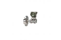 China 80mm Yokogawa EJA Pressure Transmitter , Flange differential level transmitter supplier