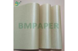 China Biodegradable Food Safe Cupcake Paper Sheets with Silicone Coated supplier