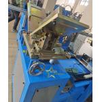 High Efficiency High Precision CNC Horizontal Grinding Machine For Kitchenware for sale
