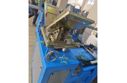 China High Efficiency High Precision CNC Horizontal Grinding Machine For Kitchenware supplier
