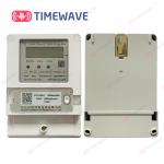 Advanced Single Phase Energy Meter IoT Based Prepaid Metering Solutions
