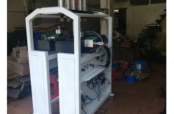 China Accelerated Radiator Production Line 220v 50Hz Customized supplier