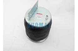 China 910S-16A382 CONTITECH Air Spring Plastic Piston W01-358-9780 supplier