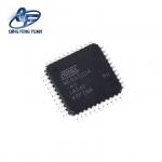 S9S12G128AMLH Atmel Electronic Components 16-Bit Microcontroller MCU for sale