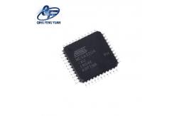 China S9S12G128AMLH Atmel Electronic Components 16-Bit Microcontroller MCU supplier