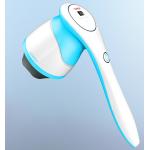 Waist Belly Vibration Home Body Massager Weight Losing Slimming Massager for sale