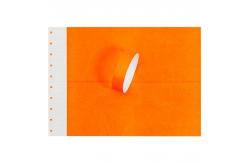 China Pool Party Admission Tyvek Bracelets with Bar Coding and Numbering supplier