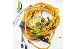 China 246-8051 2468051 Engine Wiring Harness For 416E Loader supplier
