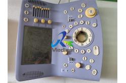 China Aloka Alpha10 Control Panel L-KEY-84H/L-KEY-84J supplier