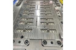 China Window handle spacer secure Plastic Injection Molding Service supplier